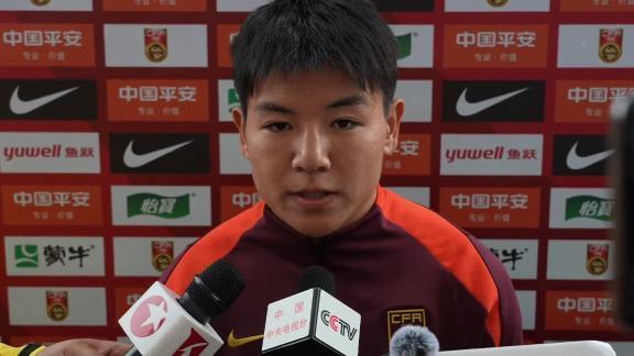 KaiyunSports-开云体育-记者：徐彬预计不会带伤出战东帝汶U22，胡荷韬能否首发存疑