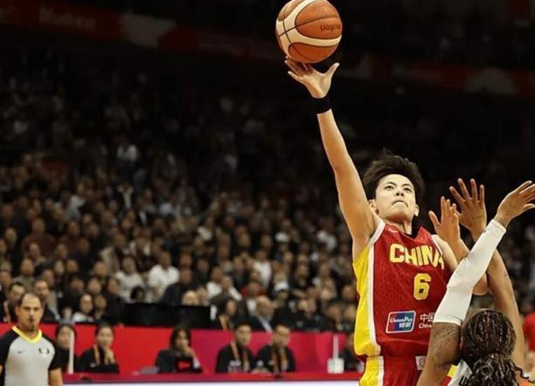 65-80！张子宇20+11独木难支，世预赛中国女篮不敌比利时